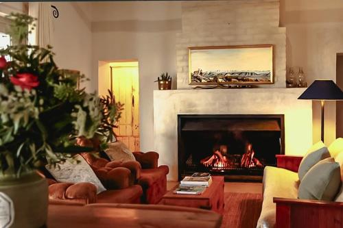 Fotografie z fotogalerie ubytování Karoonag Loxton Stay v destinaci Loxton