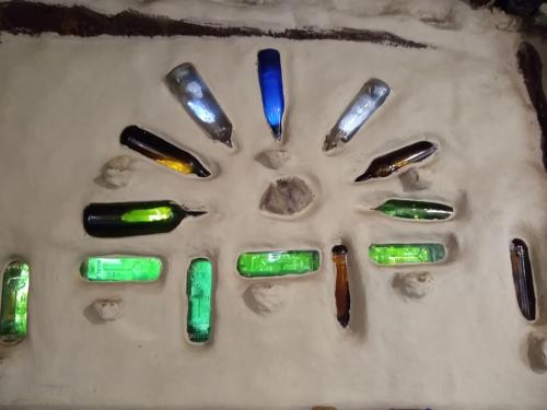 Φωτογραφία από το άλμπουμ του Hostel Eco Cultural GIRAMUNDO σε San Marcos Sierra