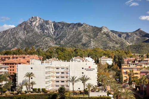 NH Collection Marbella photo 26