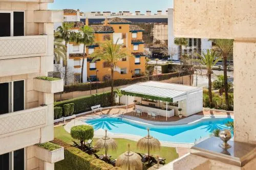 NH Collection Marbella photo 9
