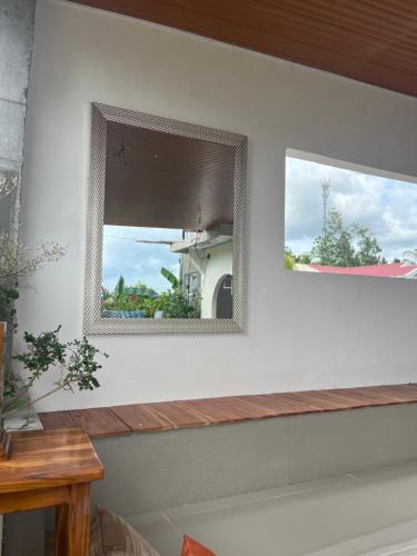 Φωτογραφία από το άλμπουμ του Shella Home Stay σε Miagao