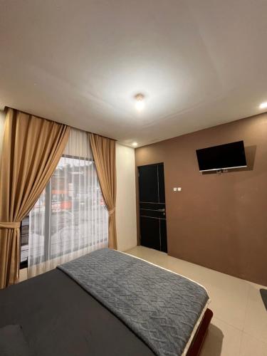 ウォノソボにあるHome Stay Pandawa Limaのギャラリーの写真