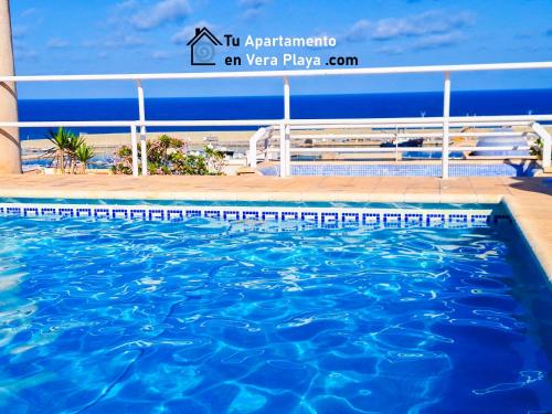 Garrucha Blue Horizon