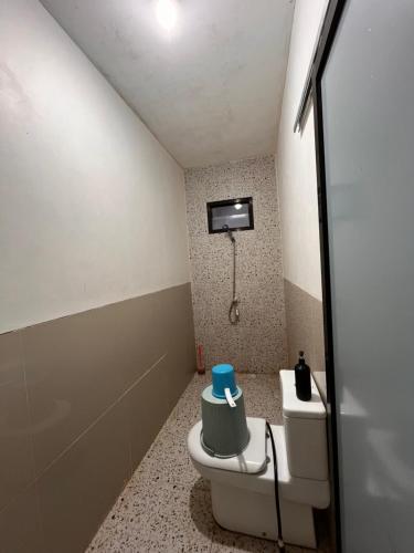 ウォノソボにあるHome Stay Pandawa Limaのギャラリーの写真