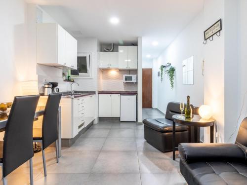 Live Las Palmas Morote