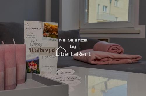 Na Mijance by LibertaRent