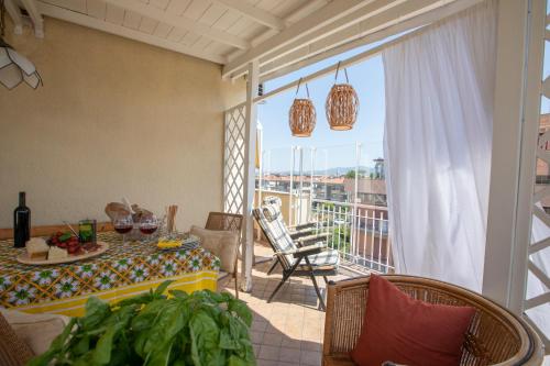 Attico Aurora - Terrace Penthouse