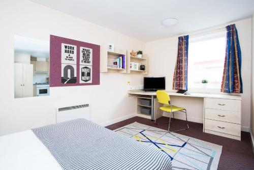 Gallery image of For Students Only The Grange Leicester in Leicester
