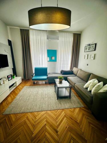 Apartment Saraj-Bosna Free public Parking