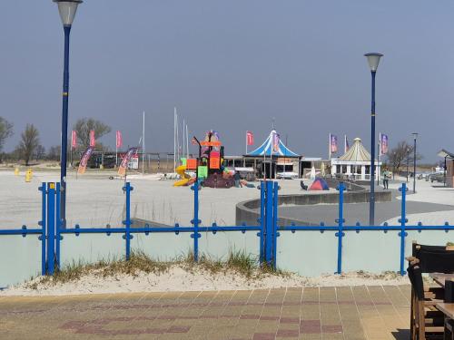Fotografie z fotogalerie ubytování Chalet T18 v destinaci Makkum