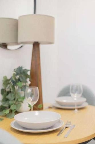 Photo de la galerie de l'établissement Elegant flat - Paris 17 - Brochant, à Paris