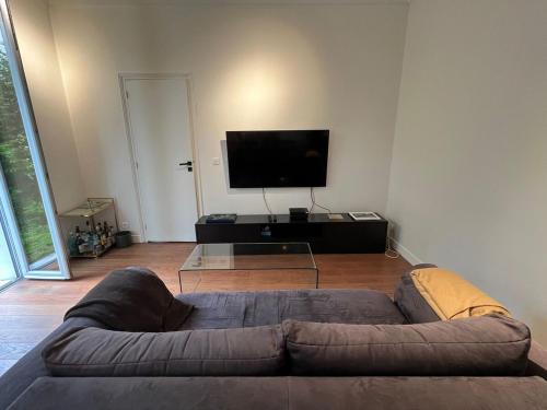 Photo de la galerie de l'établissement GoodGuest-Cozy and Quiet Batignolles Bail Mobilité, à Paris