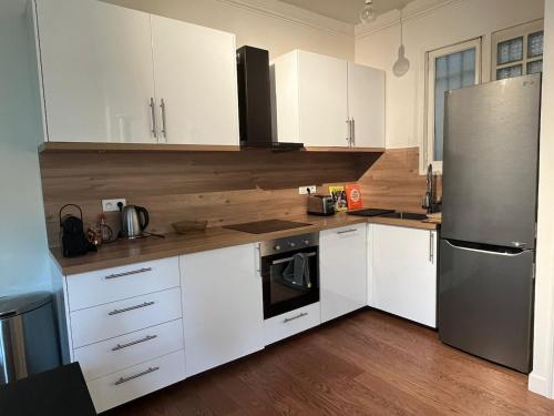 Photo de la galerie de l'établissement GoodGuest-Cozy and Quiet Batignolles Bail Mobilité, à Paris