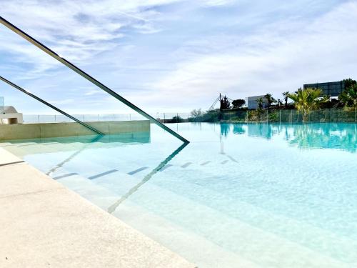 Stupa Hills XII - Casa Filip Luxury Apartment Sea