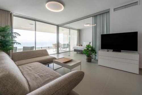 Stupa Hills XII - Casa Filip Luxury Apartment Sea