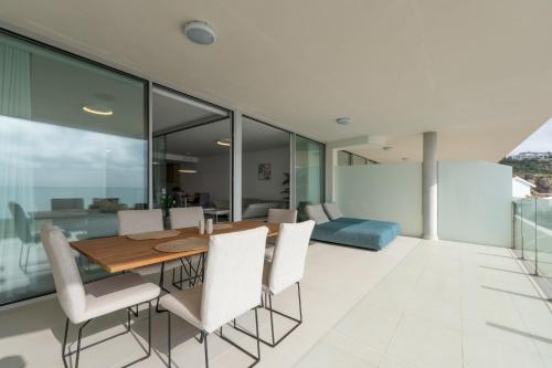 Stupa Hills XII - Casa Filip Luxury Apartment Sea