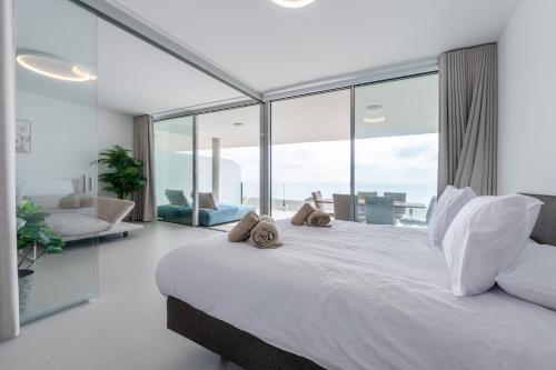 Stupa Hills XII - Casa Filip Luxury Apartment Sea