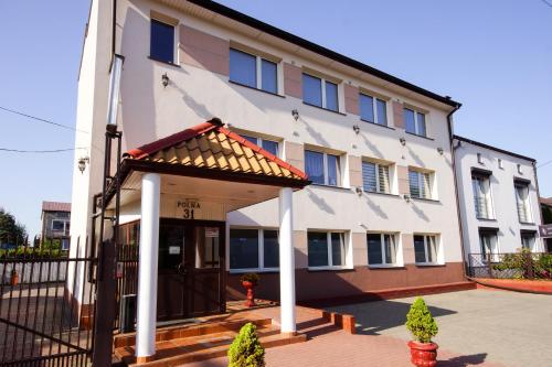 Hotel U Stefaniaków