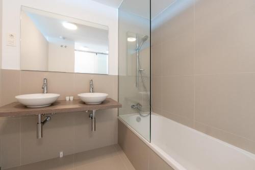 Stupa Hills XII - Casa Filip Luxury Apartment Sea
