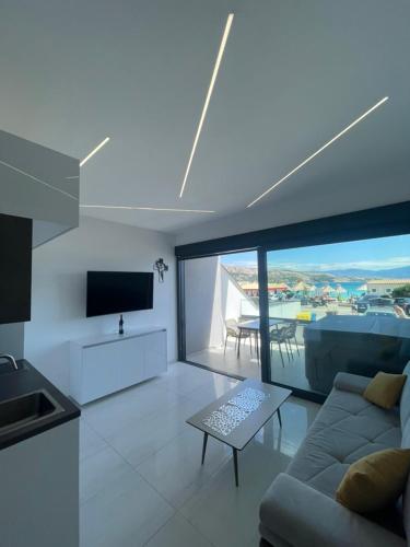 Villa San Sebastian-Baška