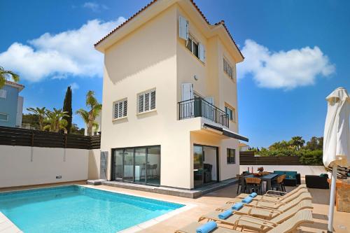 Villa Royal View