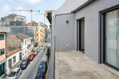 GuestReady – The Mythic Apartments