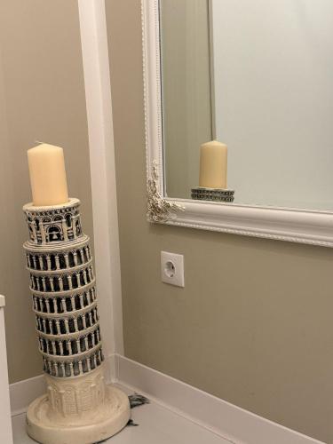 Gambar di galeri bagi Roshen Apartament's di Alba Iulia