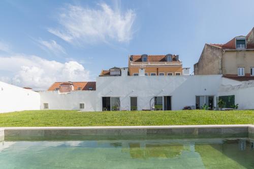 Alcantara Gardens - Apartments with Pool