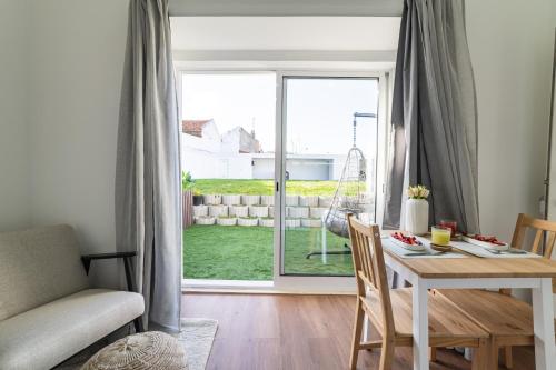 Alcantara Gardens - Apartments with Pool