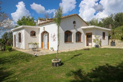 Bujtina Ethan Perondi