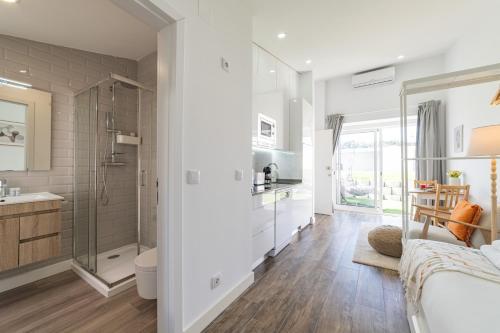 Alcantara Gardens - Apartments with Pool