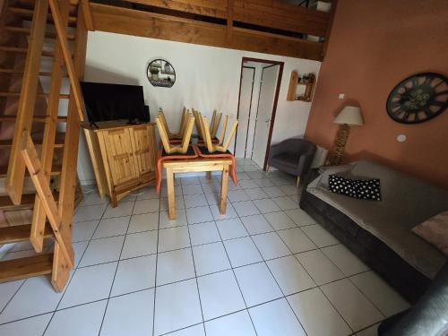 Villa 6p climatisée proche mer piscine equipements nautique