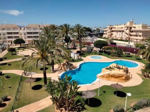 139 Aquamarinas G-13