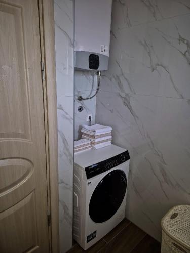 Apartment Evergreen
