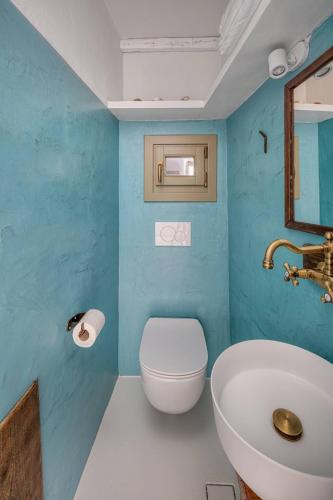 Un baño de My Secret Mojo 1