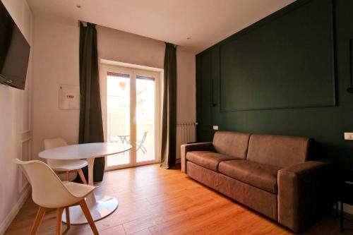 Barigelli Apartment