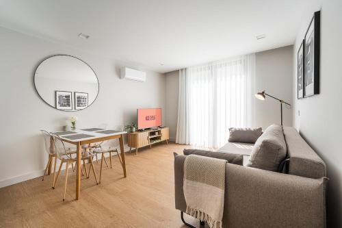 GuestReady - Aveiro stylish stay with a terrace
