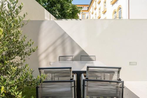 GuestReady - Aveiro stylish stay with a terrace