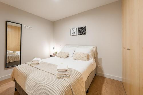 GuestReady - Aveiro stylish stay with a terrace