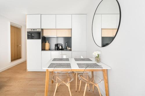 GuestReady - Aveiro stylish stay with a terrace