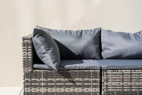 GuestReady - Aveiro stylish stay with a terrace