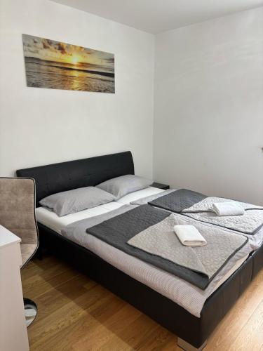 A & M Vacation apartment