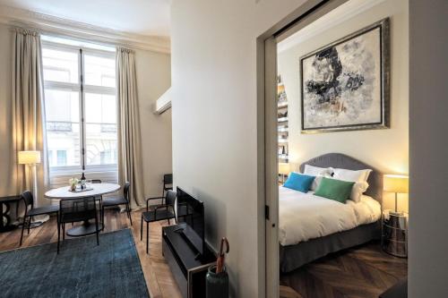 Richelieu ChicSuites