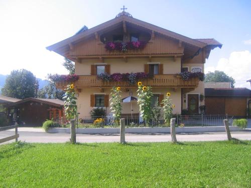 Haus Auni Metzgermeister