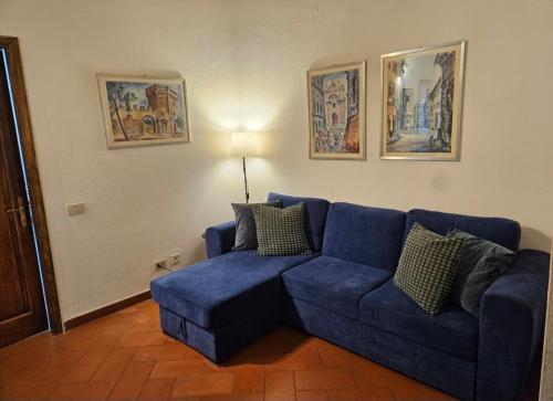Indipendenza Flat