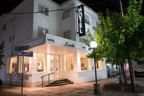 Φωτογραφία από το άλμπουμ του Hotel Lavalle σε General Lavalle