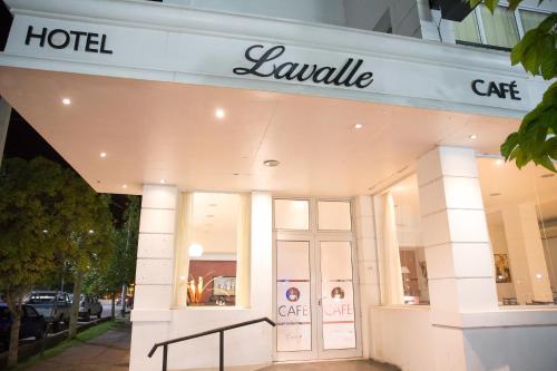 Φωτογραφία από το άλμπουμ του Hotel Lavalle σε General Lavalle