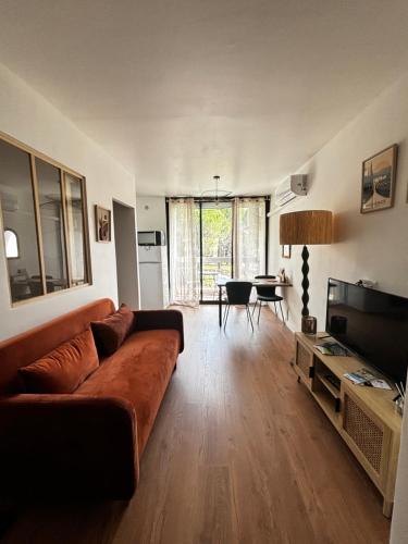 Marclo Appartement Greoux-les-Bains