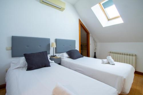 Apartamentos Adelfas
