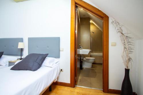 Apartamentos Adelfas
